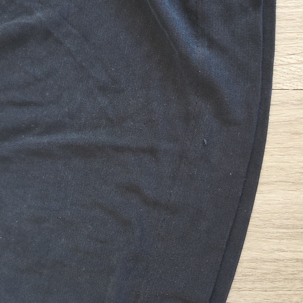 Women's Tory Burch Size XS. 100% Silk Dress. Odila Side Knot. - Picture 4 of 6